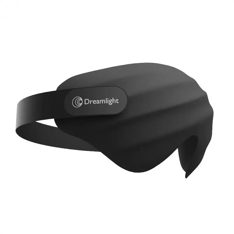 Xiaomi Dreamlight 4S – Máscara de Sueño 3D Ergonómica para Hombres y Mujeres