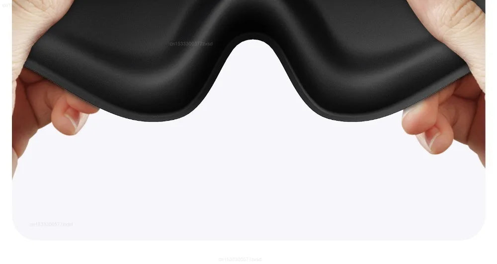 Xiaomi Dreamlight 4S – Máscara de Sueño 3D Ergonómica para Hombres y Mujeres